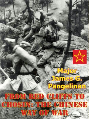 cover image of From Red Cliffs to Chosin